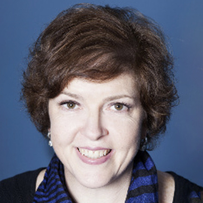 Lisa McLeod